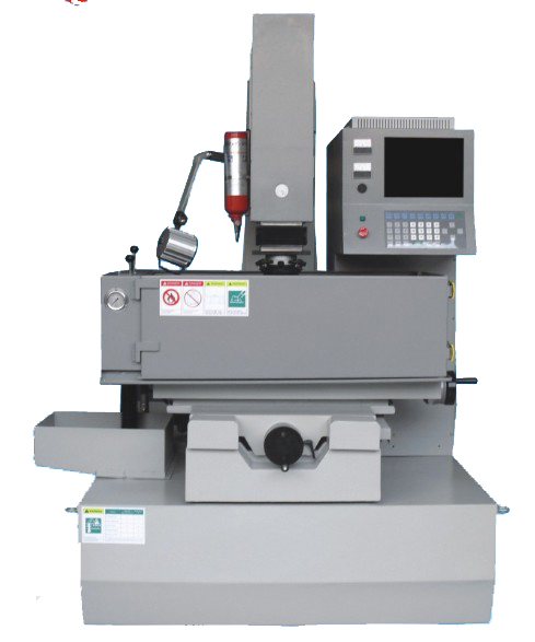 矽特火花機ZNC430B